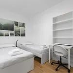 2 Apt, M3 Affori 15 Min To Duomo E Wifi Apartamento