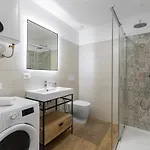 Apartamento 2 Apt, M3 Affori 15 Min To Duomo E Wifi Milán