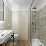 Apartamento 2 Apt, M3 Affori 15 Min To Duomo E Wifi Milán