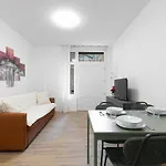 2 Apt, M3 Affori 15 Min To Duomo E Wifi * Milán