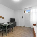 2 Apt, M3 Affori 15 Min To Duomo E Wifi Apartamento *