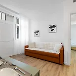 2 Apt, M3 Affori 15 Min To Duomo E Wifi Apartamento Milán