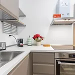 2 Apt, M3 Affori 15 Min To Duomo E Wifi Apartamento