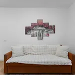 Apartamento 2 Apt, M3 Affori 15 Min To Duomo E Wifi Milán