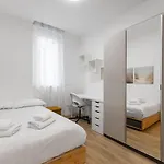 Apartamento 2 Apt, M3 Affori 15 Min To Duomo E Wifi
