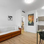 Apartamento 2 Apt, M3 Affori 15 Min To Duomo E Wifi